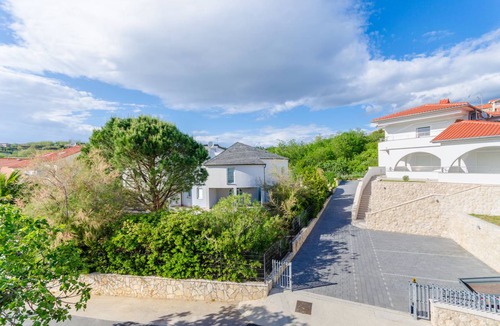 Lopar Apartment | 35 m² Apartment ∙ 1 bedroom ∙ 4 guests