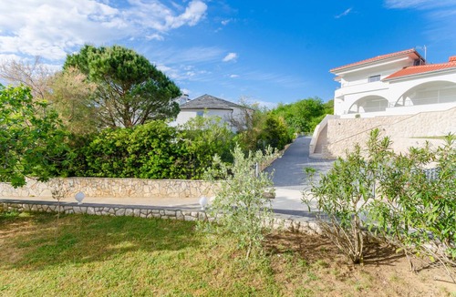 Lopar Apartment | 35 m² Apartment ∙ 1 bedroom ∙ 4 guests