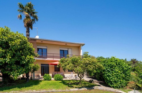 Opric Apartment | 35 m² Apartment ∙ 1 bedroom ∙ 2 guests