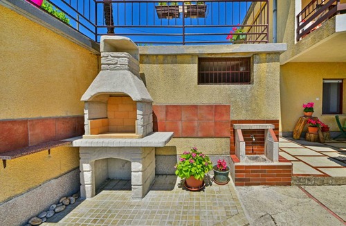 Opric Apartment | 35 m² Apartment ∙ 1 bedroom ∙ 2 guests