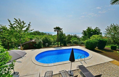 Opric Apartment | 35 m² Apartment ∙ 1 bedroom ∙ 3 guests