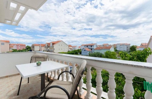Vodice Apartment | 35 m² Apartment ∙ 1 bedroom ∙ 3 guests