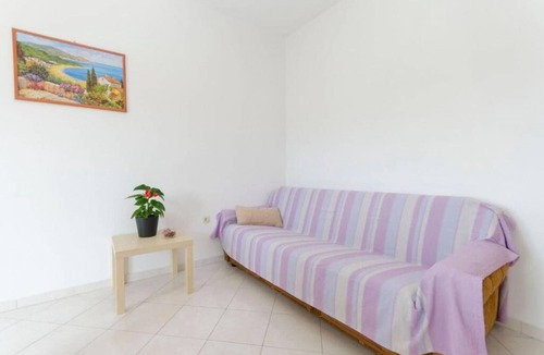 Vodice Apartment | 35 m² Apartment ∙ 1 bedroom ∙ 3 guests