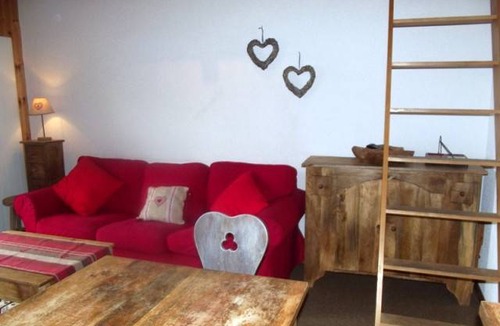 Les Mayens-de-Sion Apartment | 35 m² Apartment ∙ 1 bedroom ∙ 6 guests