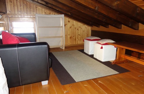 Les Mayens-de-Sion Apartment | 35 m² Apartment ∙ 1 bedroom ∙ 6 guests