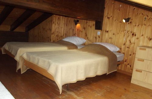 Les Mayens-de-Sion Apartment | 35 m² Apartment ∙ 1 bedroom ∙ 6 guests