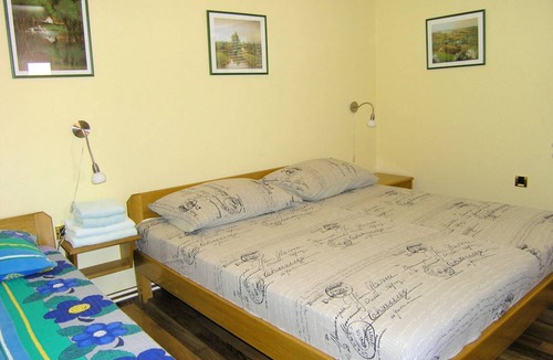 Krk Apartment | 35 m² Apartment ∙ 1 bedroom ∙ 3 guests