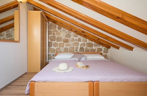 Dubrovnik Old Town Apartment | 35 m² Apartment ∙ 1 bedroom ∙ 4 guests