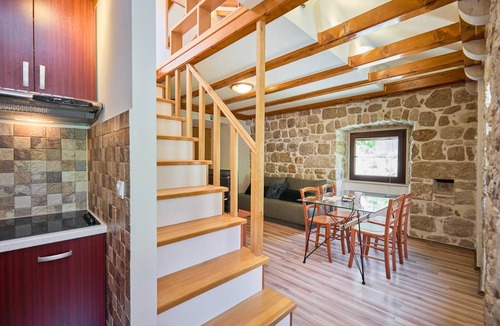 Dubrovnik Old Town Apartment | 35 m² Apartment ∙ 1 bedroom ∙ 4 guests
