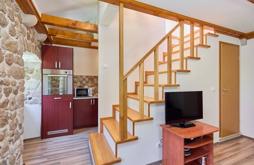 Dubrovnik Old Town Apartment | 35 m² Apartment ∙ 1 bedroom ∙ 4 guests