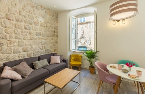 Dubrovnik Old Town Apartment | 35 m² Apartment ∙ 1 bedroom ∙ 3 guests
