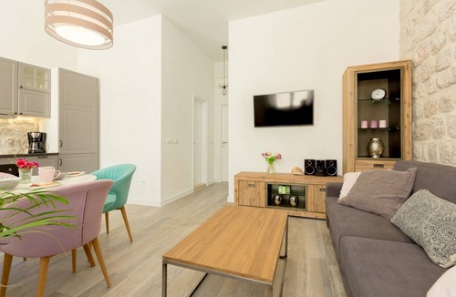 Dubrovnik Old Town Apartment | 35 m² Apartment ∙ 1 bedroom ∙ 3 guests