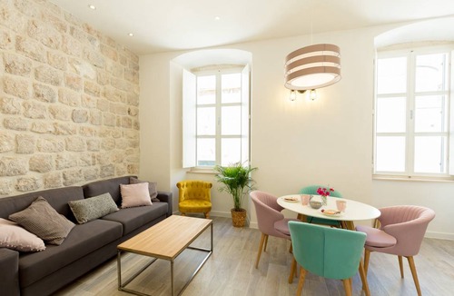 Dubrovnik Old Town Apartment | 35 m² Apartment ∙ 1 bedroom ∙ 3 guests