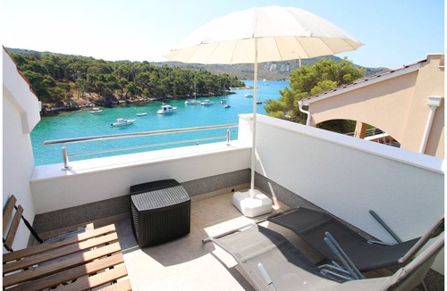 Primosten Apartment | 35 m² Apartment ∙ 1 bedroom ∙ 3 guests