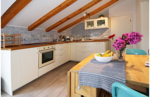 Primosten Apartment | 35 m² Apartment ∙ 1 bedroom ∙ 3 guests