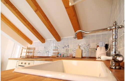 Primosten Apartment | 35 m² Apartment ∙ 1 bedroom ∙ 3 guests