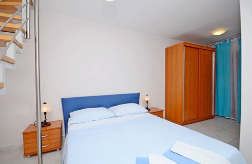 Rogoznica Apartment | 35 m² Apartment ∙ 1 bedroom ∙ 3 guests