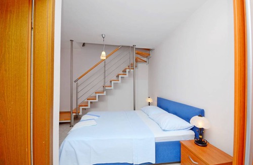 Rogoznica Apartment | 35 m² Apartment ∙ 1 bedroom ∙ 3 guests