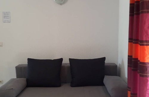 Kobas Apartment | 35 m² Apartment ∙ 1 bedroom ∙ 4 guests