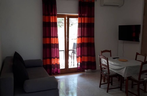 Kobas Apartment | 35 m² Apartment ∙ 1 bedroom ∙ 4 guests