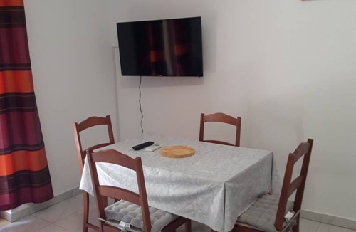 Kobas Apartment | 35 m² Apartment ∙ 1 bedroom ∙ 4 guests
