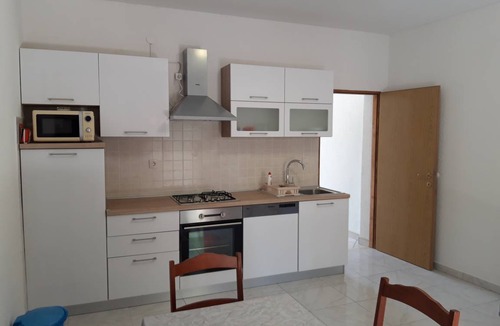 Kobas Apartment | 35 m² Apartment ∙ 1 bedroom ∙ 4 guests