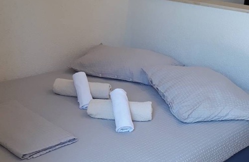 Kobas Apartment | 35 m² Apartment ∙ 1 bedroom ∙ 5 guests