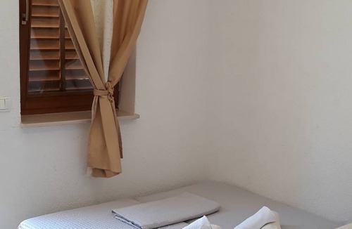 Kobas Apartment | 35 m² Apartment ∙ 1 bedroom ∙ 5 guests