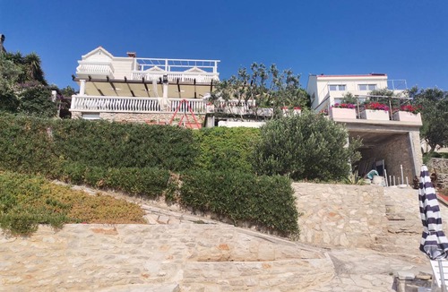 Vela Luka Apartment | 35 m² Apartment ∙ 1 bedroom ∙ 5 guests
