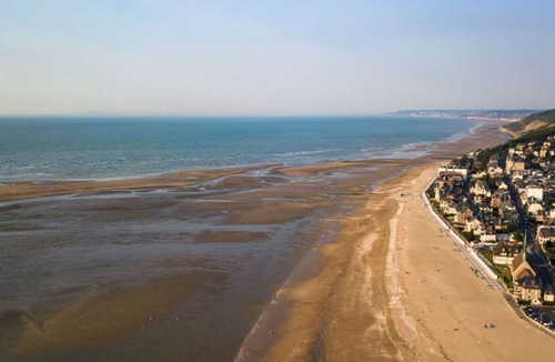 Cabourg Apartment | 35 m² Apartment ∙ 2 bedrooms ∙ 4 guests