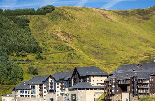 Peyragudes Apartment | 35 m² Apartment ∙ 2 bedrooms ∙ 6 guests