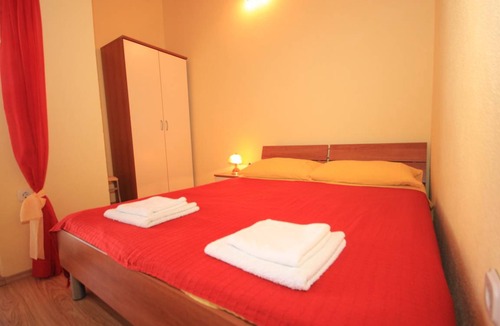 Cove Rogacic Apartment | 35 m² Apartment ∙ 2 bedrooms ∙ 3 guests