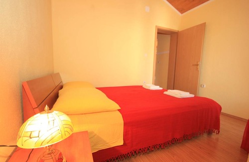 Cove Rogacic Apartment | 35 m² Apartment ∙ 2 bedrooms ∙ 3 guests