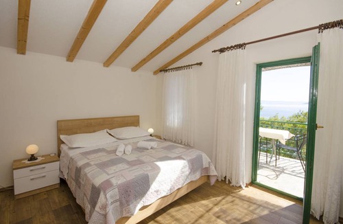 Brela Apartment | 35 m² Apartment ∙ 2 guests