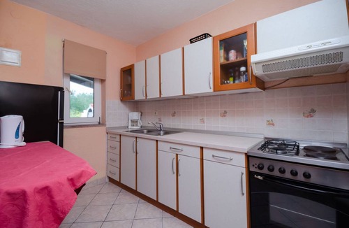 Lopar Apartment | 35 m² Apartment ∙ 2 guests