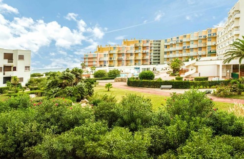 Le Barcares Apartment | 35 m² Apartment ∙ 1 bedroom ∙ 4 guests