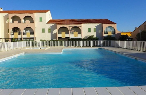 Le Barcares Apartment | 35 m² Apartment ∙ 1 bedroom ∙ 4 guests