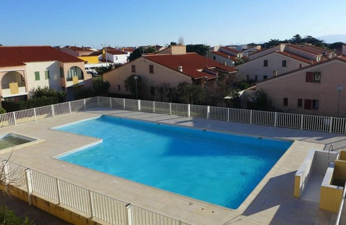 Le Barcares Apartment | 35 m² Apartment ∙ 1 bedroom ∙ 4 guests