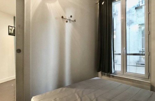 Montmartre Apartment | 35 m² Apartment ∙ 1 bedroom ∙ 1 guest