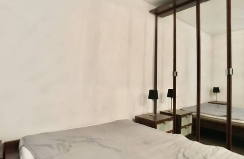 Montmartre Apartment | 35 m² Apartment ∙ 1 bedroom ∙ 1 guest