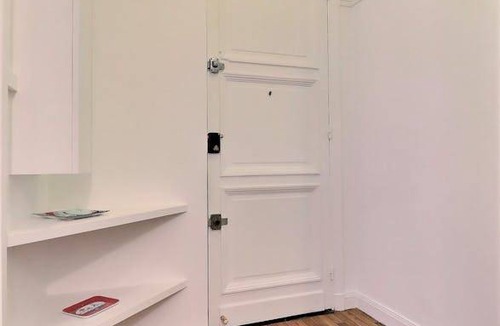 Montmartre Apartment | 35 m² Apartment ∙ 2 guests