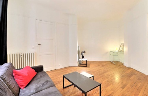 Montmartre Apartment | 35 m² Apartment ∙ 2 guests