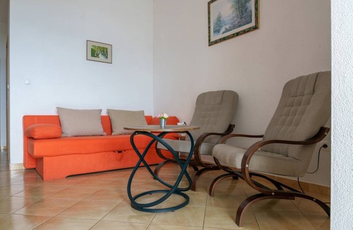 Baska Voda Apartment | 35 m² Apartment ∙ 1 bedroom ∙ 3 guests