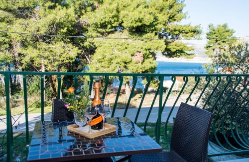 Okrug Donji Apartment | 35 m² Apartment ∙ 1 bedroom ∙ 3 guests