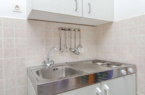 Stankovici Apartment | 35 m² Apartment ∙ 1 bedroom ∙ 4 guests