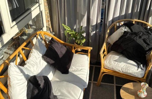 Soborg Bed & Breakfast | 35 m² Bed and breakfast ∙ 1 bedroom ∙ 2 guests