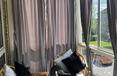 Soborg Bed & Breakfast | 35 m² Bed and breakfast ∙ 1 bedroom ∙ 2 guests