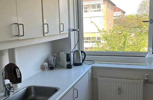 Soborg Bed & Breakfast | 35 m² Bed and breakfast ∙ 1 bedroom ∙ 2 guests
