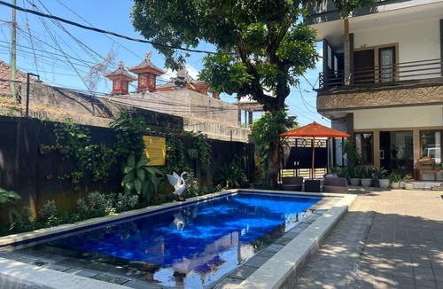 Kartika Plaza Bed & Breakfast | 35 m² Bed and breakfast ∙ 2 guests