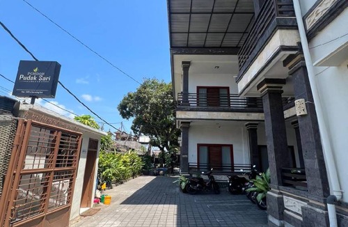 Kartika Plaza Bed & Breakfast | 35 m² Bed and breakfast ∙ 2 guests